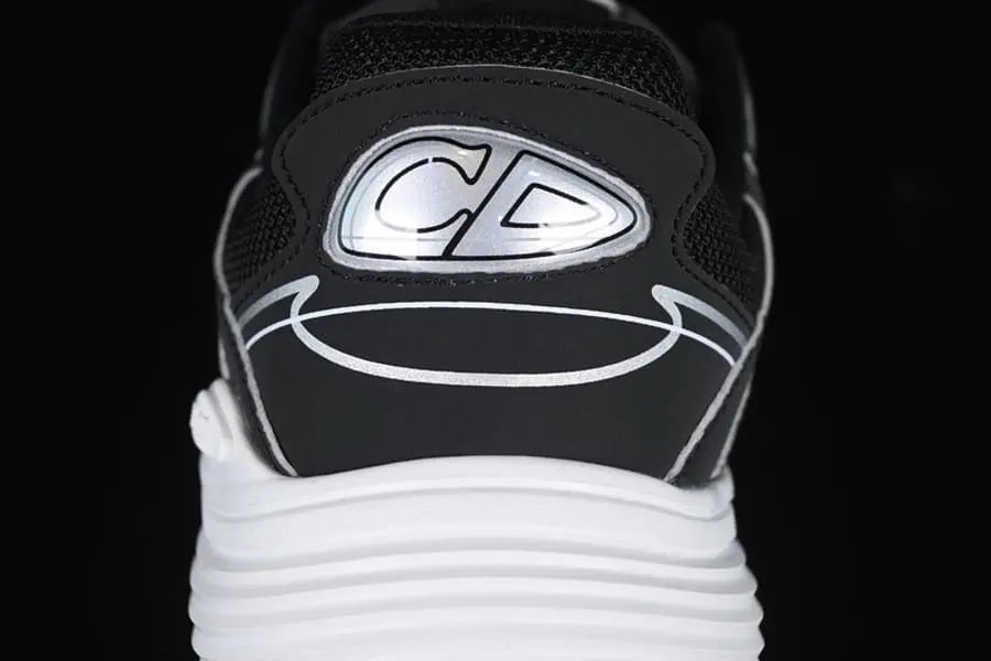 Dior Sneaker B30 Black White My Store