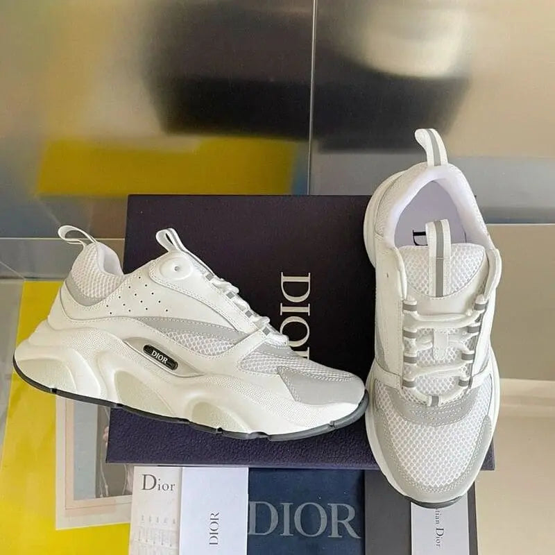 Dior B22 'White Grey' My Store