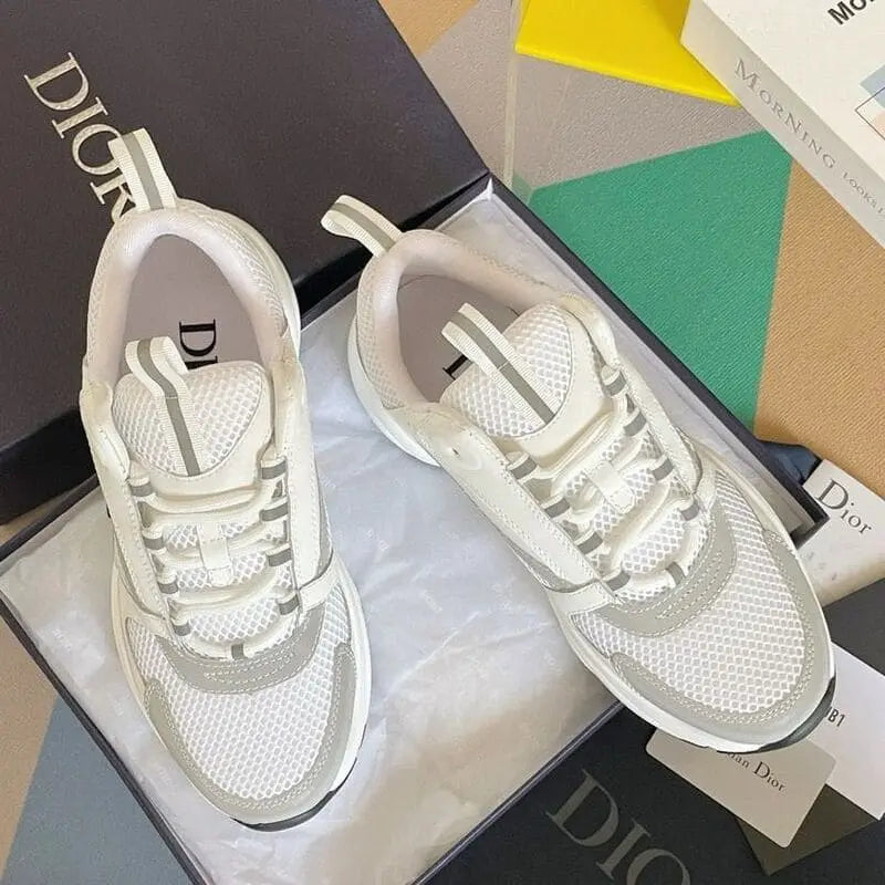 Dior B22 'White Grey' My Store