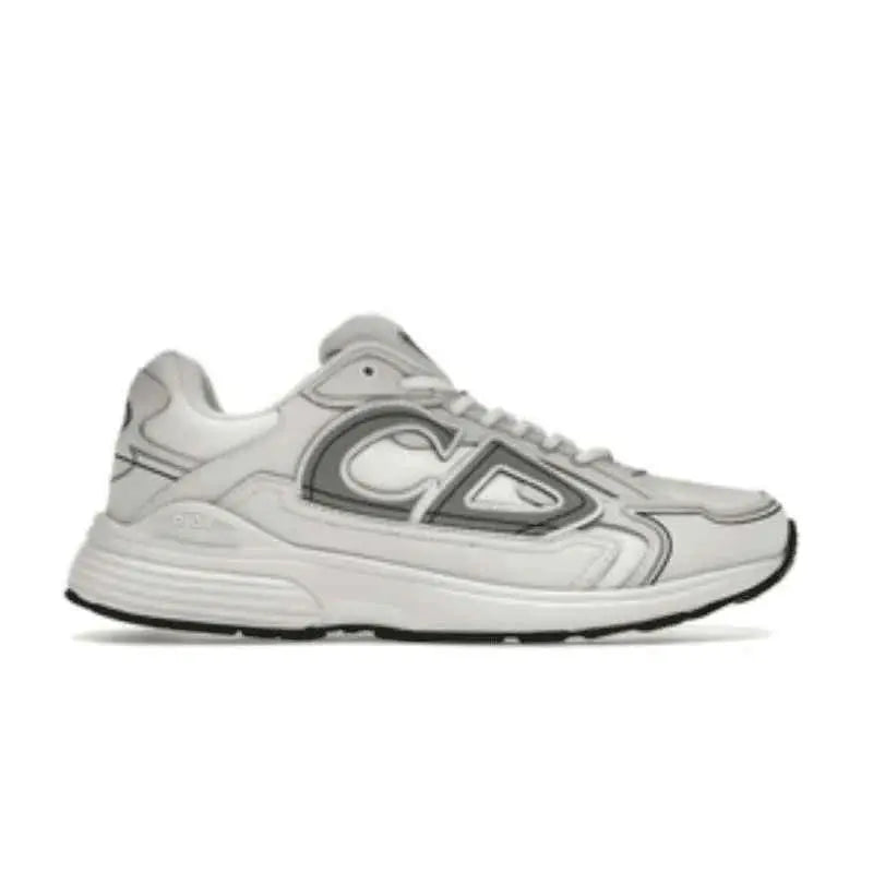 Dior Sneaker B30 White Gray My Store