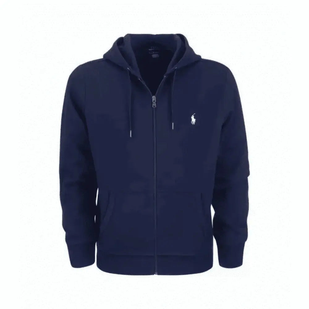Hoodie Ralph Lauren Blue Marine My Store