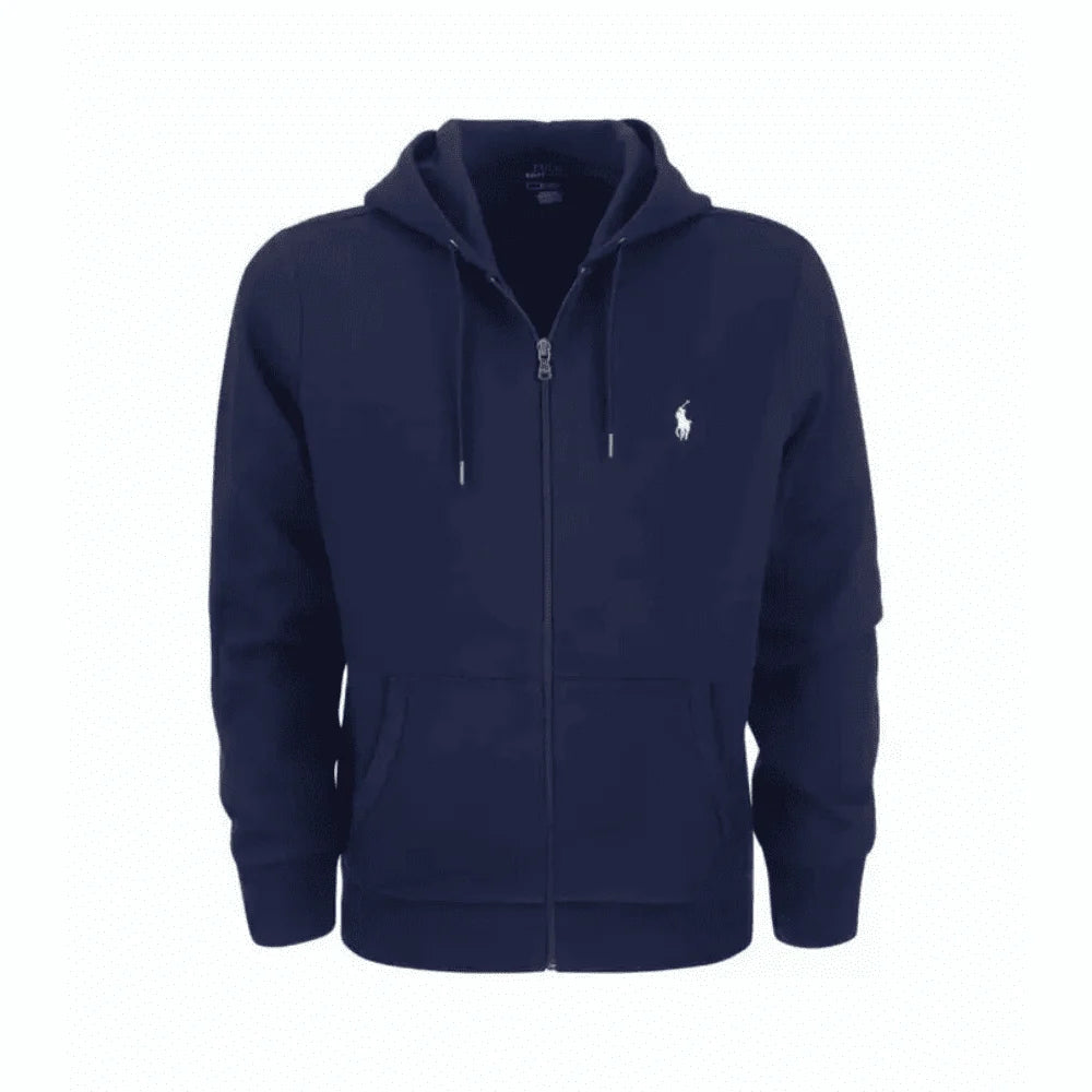 Hoodie Ralph Lauren Blue Marine
