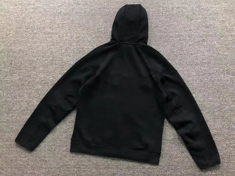 Nike Tech Fleece Black 2023 My Store