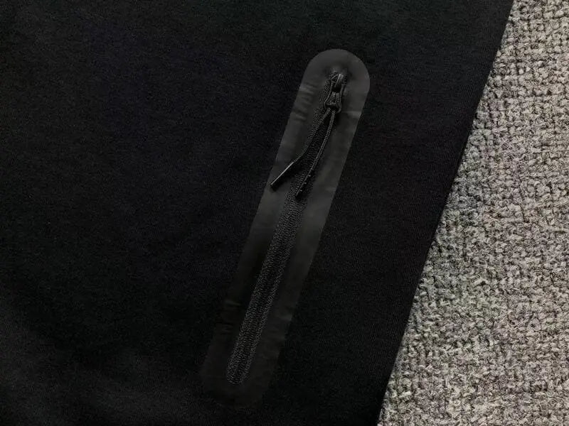 Nike Tech Fleece Black 2023 My Store
