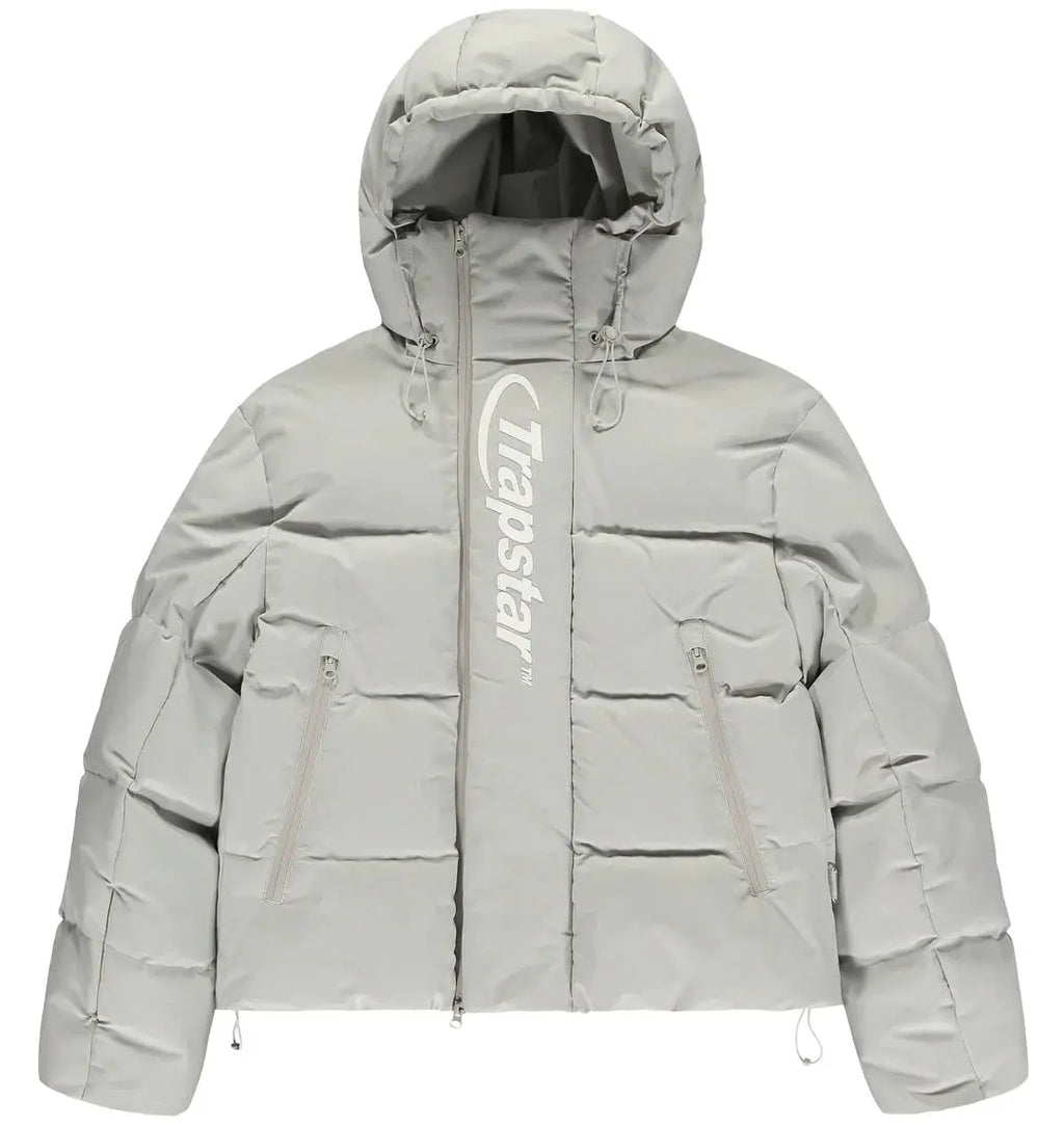 Puffer Trapstar Hyperdrive Technical Puffer My Store