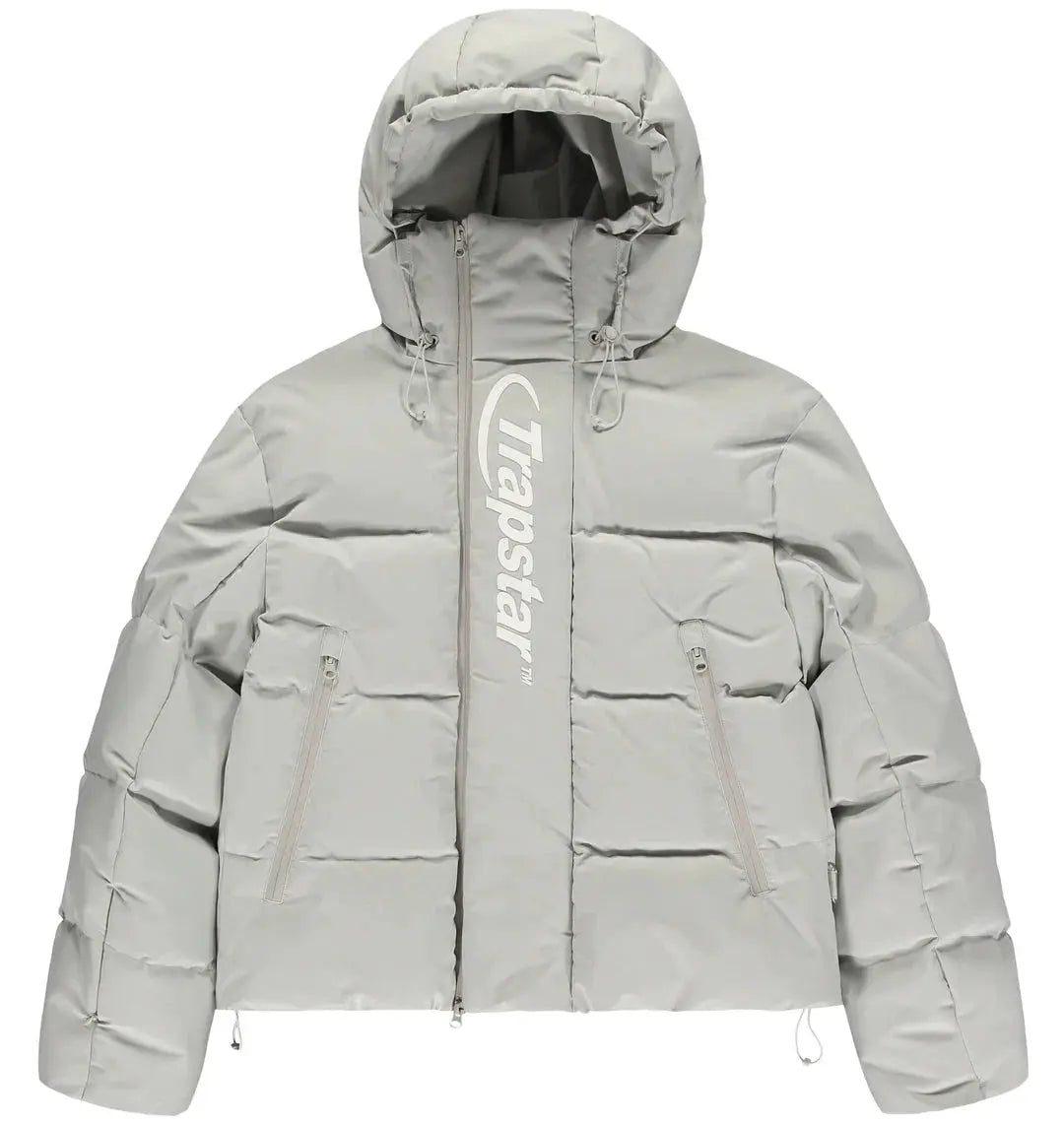 Puffer Trapstar Hyperdrive Technical Puffer My Store