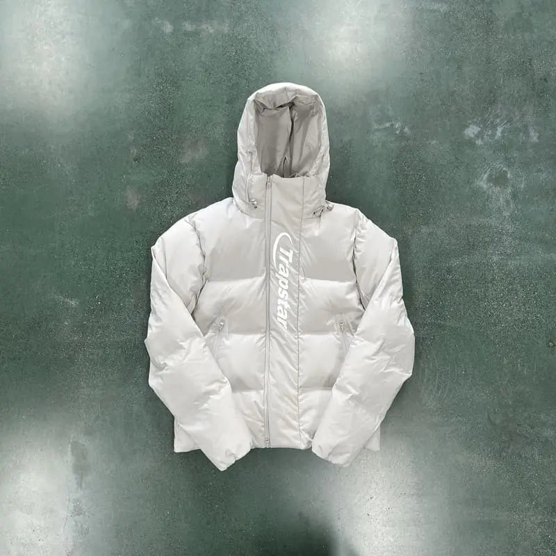 Puffer Trapstar Hyperdrive Technical Puffer My Store