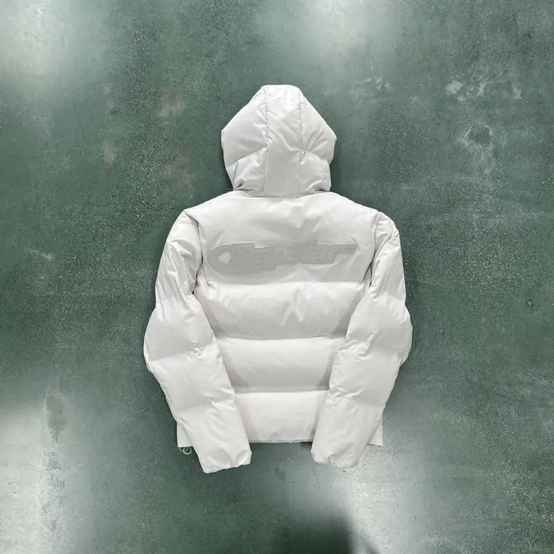Puffer Trapstar Hyperdrive Technical Puffer My Store