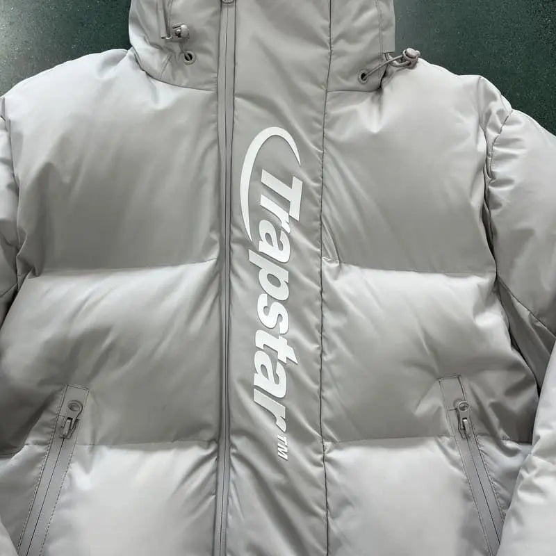 Puffer Trapstar Hyperdrive Technical Puffer My Store
