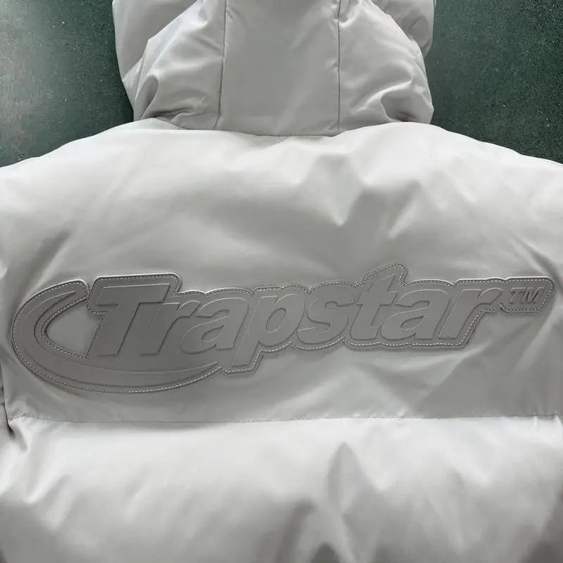 Puffer Trapstar Hyperdrive Technical Puffer My Store