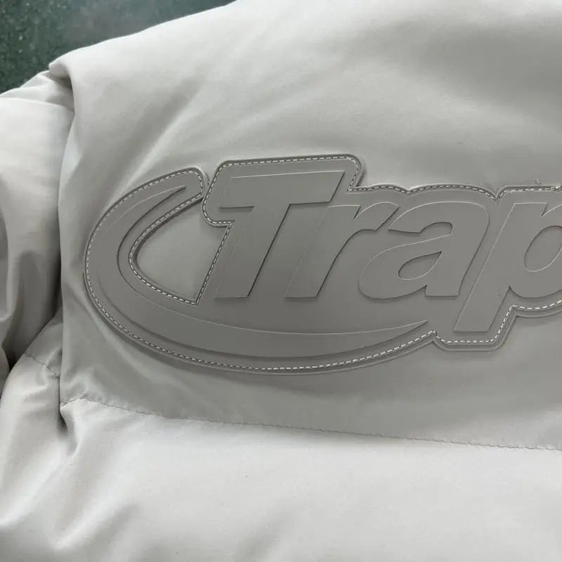 Puffer Trapstar Hyperdrive Technical Puffer My Store