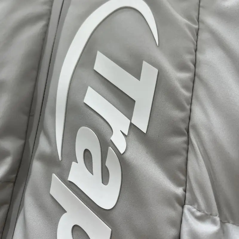 Puffer Trapstar Hyperdrive Technical Puffer My Store