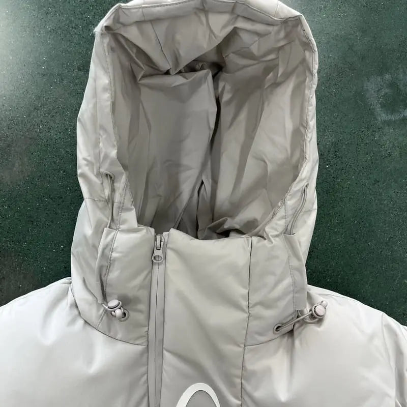 Puffer Trapstar Hyperdrive Technical Puffer My Store