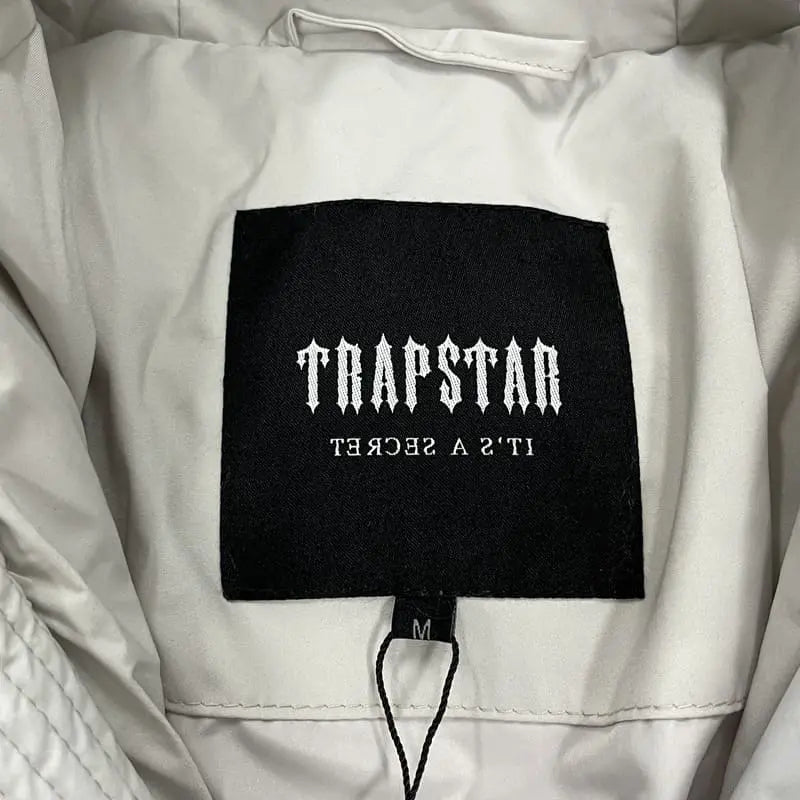 Puffer Trapstar Hyperdrive Technical Puffer My Store