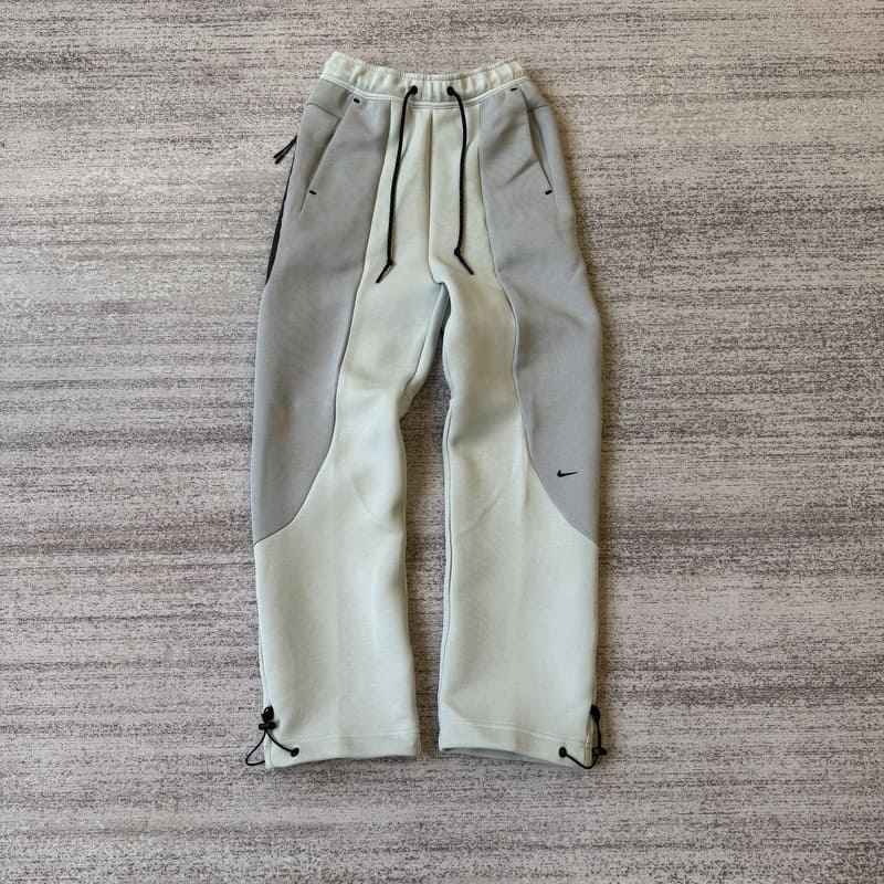 Nike Tech Fleece Pro grey