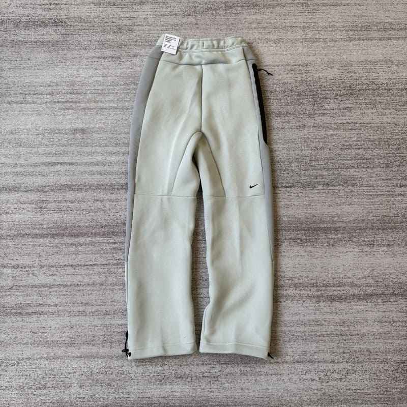 Nike Tech Fleece Pro grey