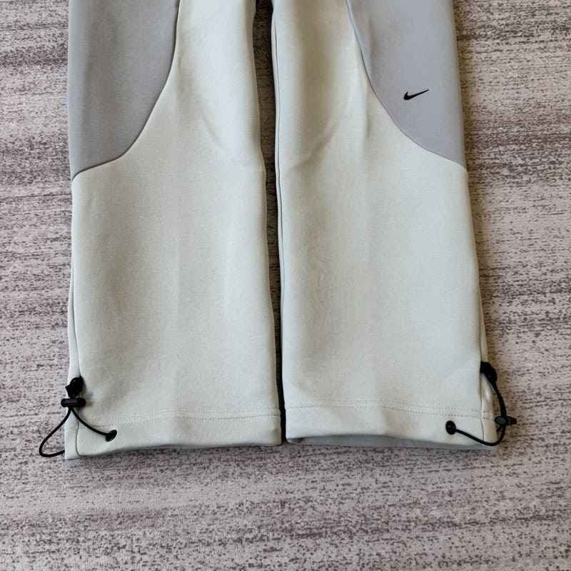 Nike Tech Fleece Pro grey