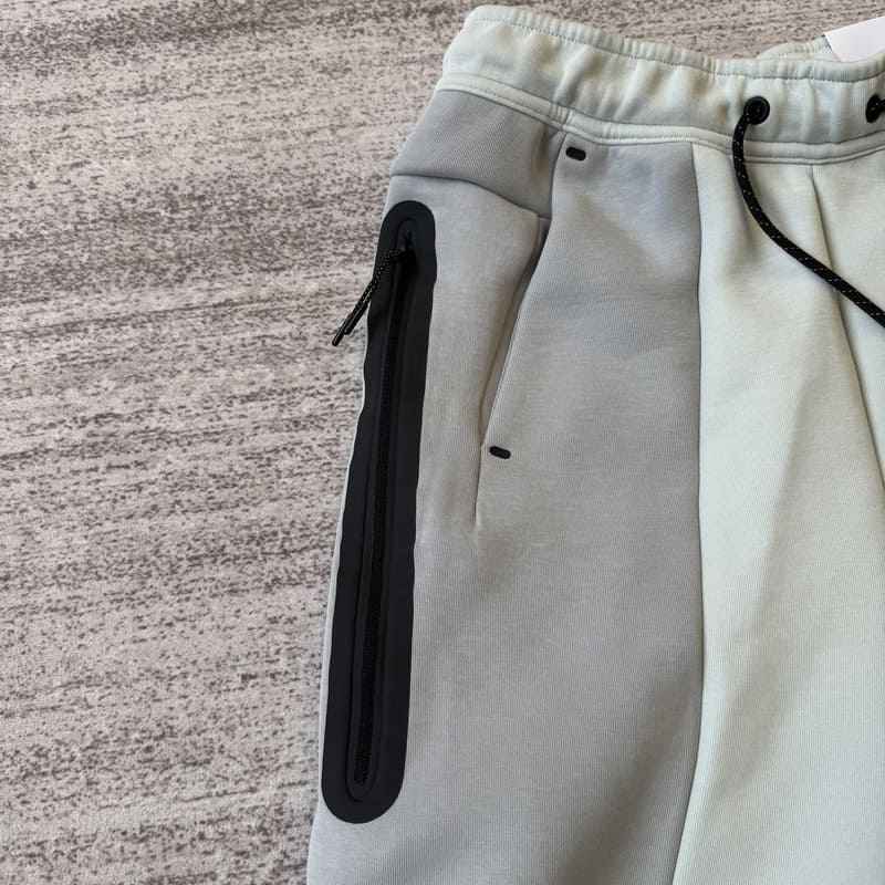 Nike Tech Fleece Pro grey