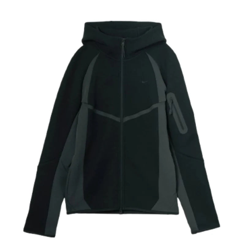 Nike Tech Fleece Pro Black