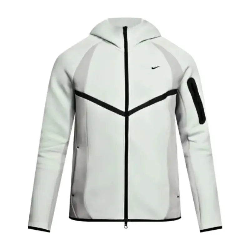 Nike Tech Fleece Pro grey My Store