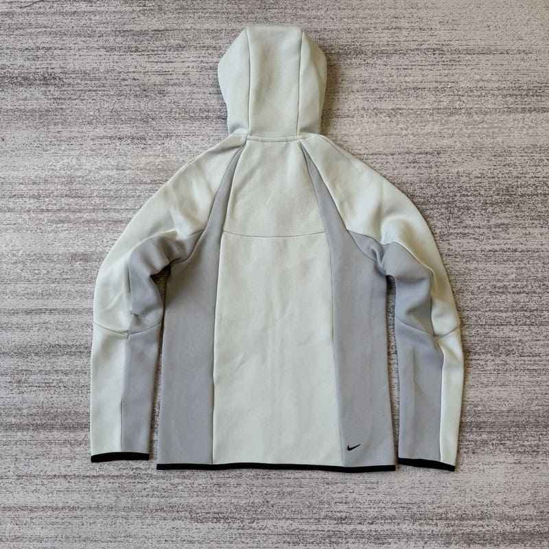 Nike Tech Fleece Pro grey My Store