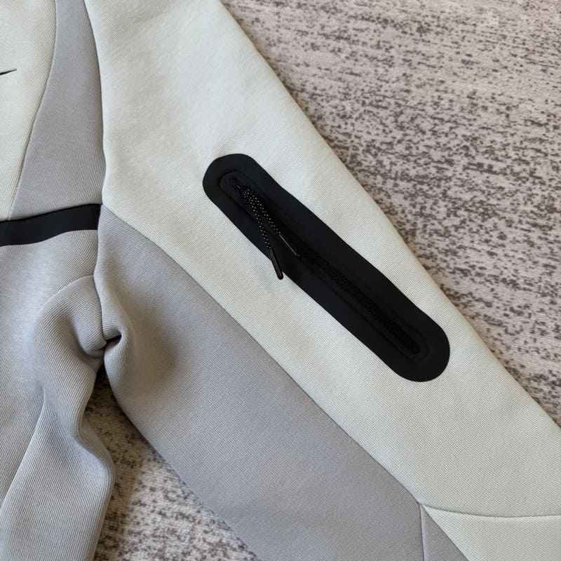 Nike Tech Fleece Pro grey My Store