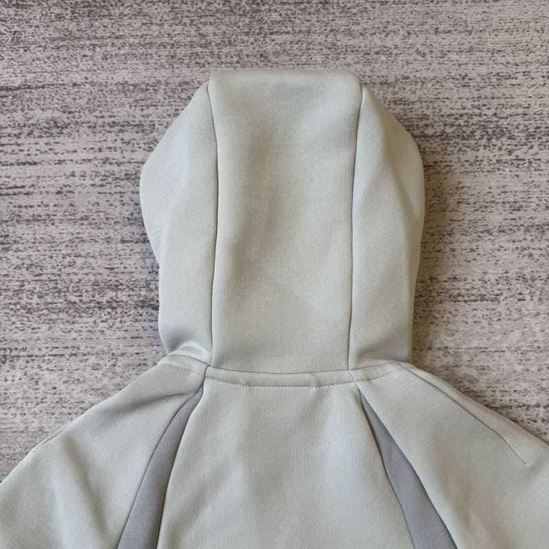 Nike Tech Fleece Pro grey My Store