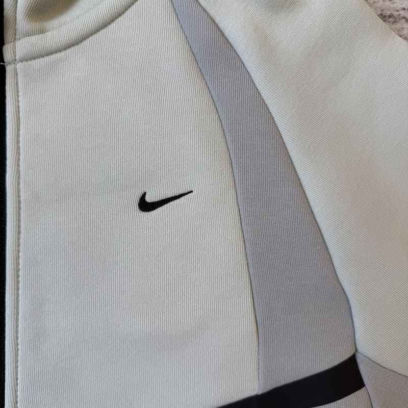 Nike Tech Fleece Pro grey My Store