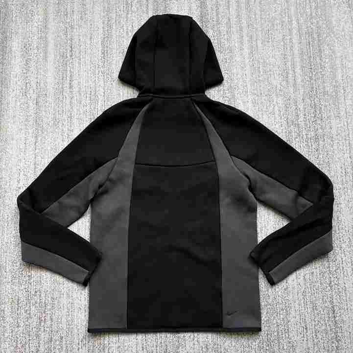 Tracksuit Nike Tech Fleece Pro Black