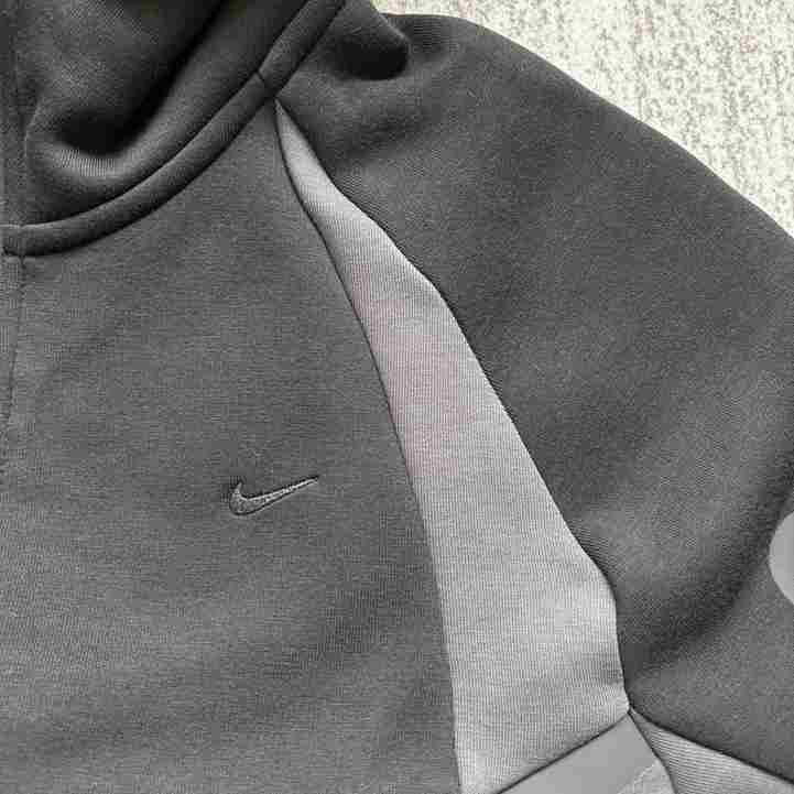 Tracksuit Nike Tech Fleece Pro Black