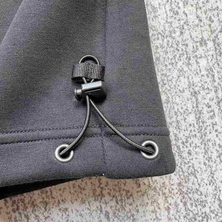 Tracksuit Nike Tech Fleece Pro Black