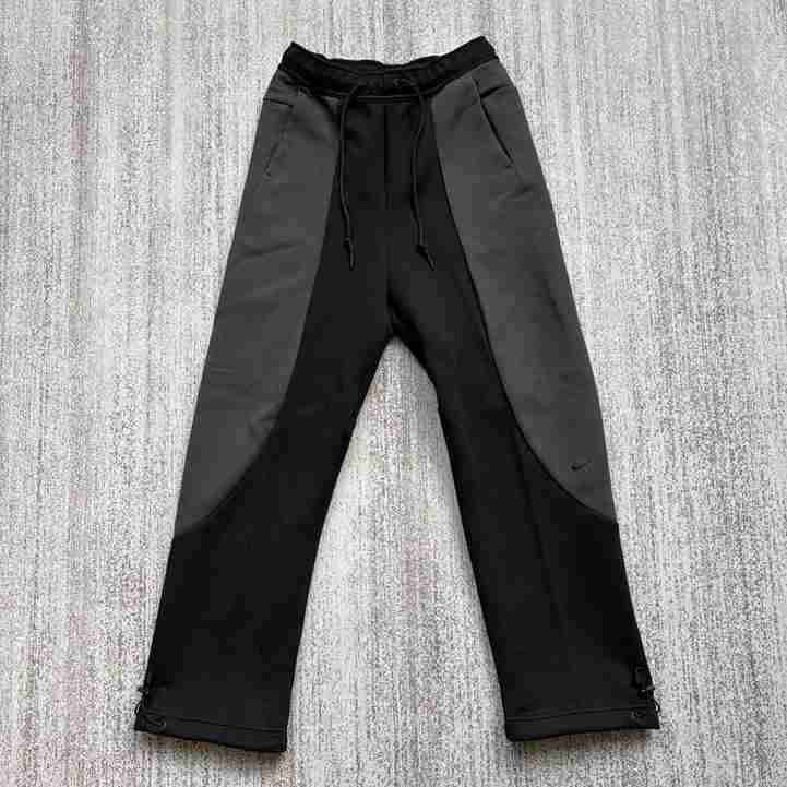 Tracksuit Nike Tech Fleece Pro Black