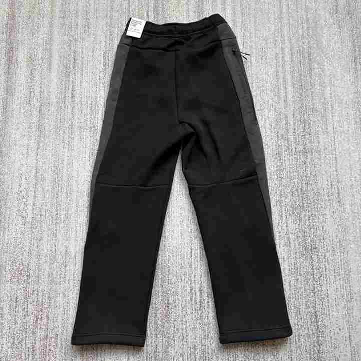 Tracksuit Nike Tech Fleece Pro Black