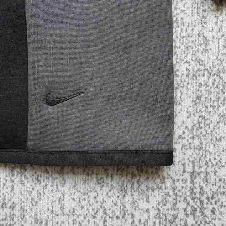 Tracksuit Nike Tech Fleece Pro Black