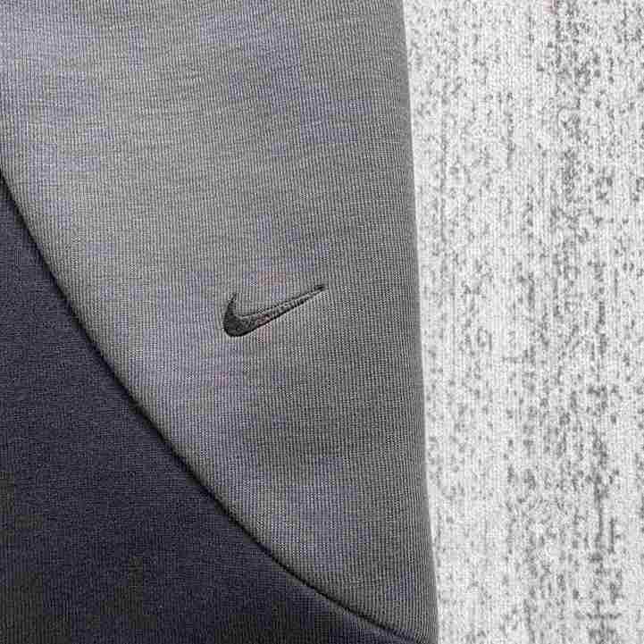 Tracksuit Nike Tech Fleece Pro Black