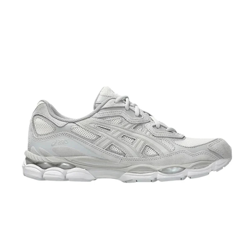 Asics Gel-NYC Oyster Grey