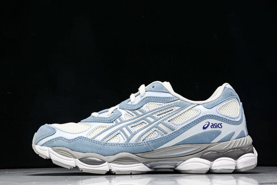 Asics Gel-NYC Oyster Sky
