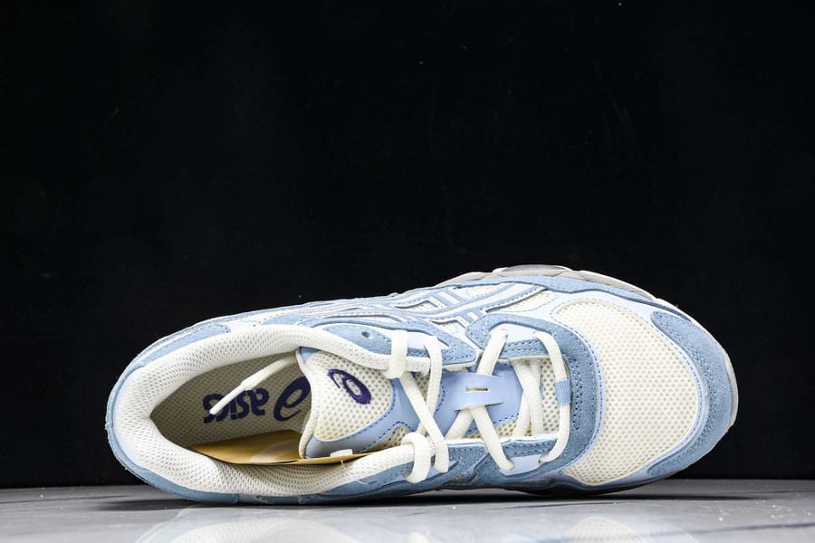 Asics Gel-NYC Oyster Sky