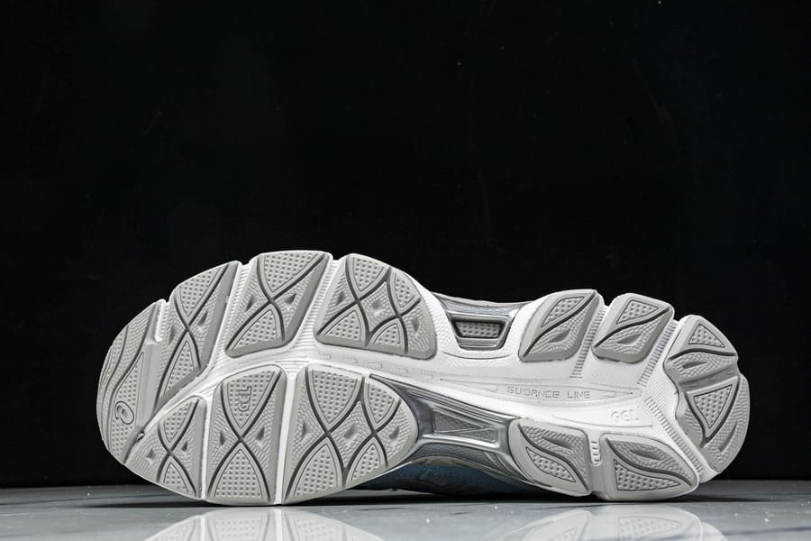 Asics Gel-NYC Oyster Sky