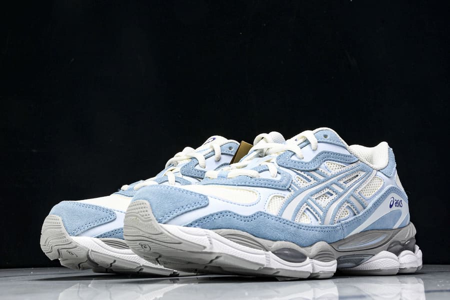Asics Gel-NYC Oyster Sky