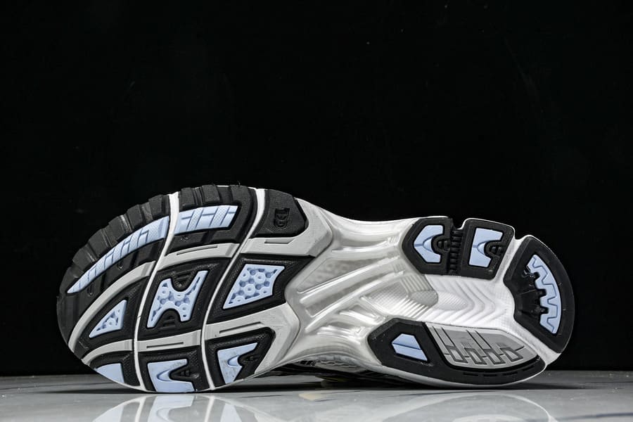 Asics Gel-Kayano 14 White Blue