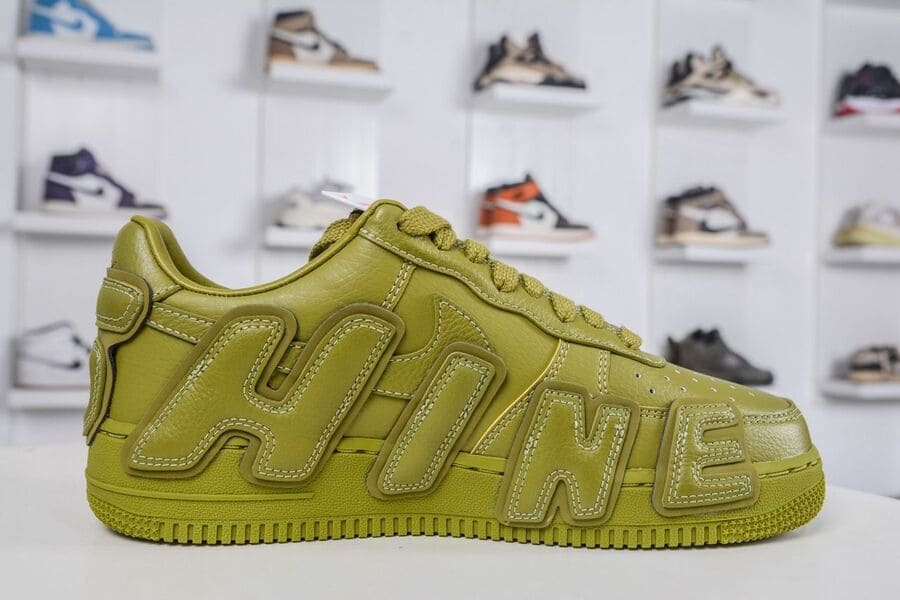Air Force 1 Low Moss x Cactus Plant Flea Market