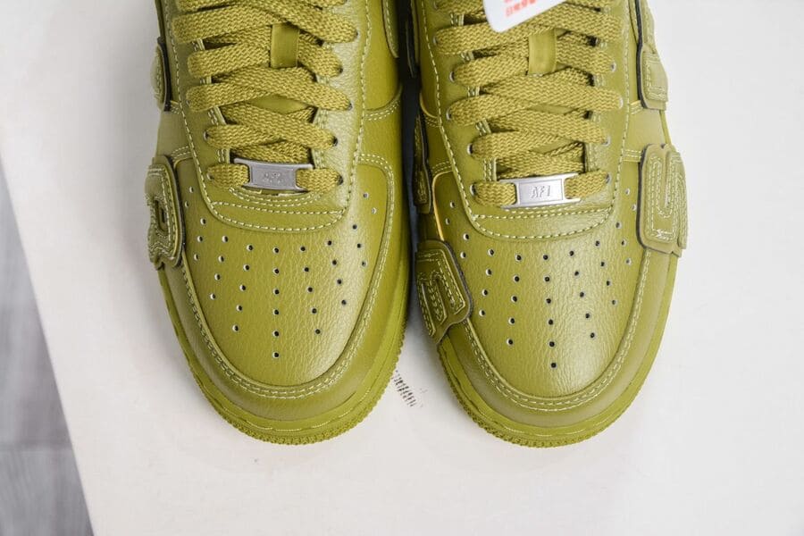 Air Force 1 Low Moss x Cactus Plant Flea Market