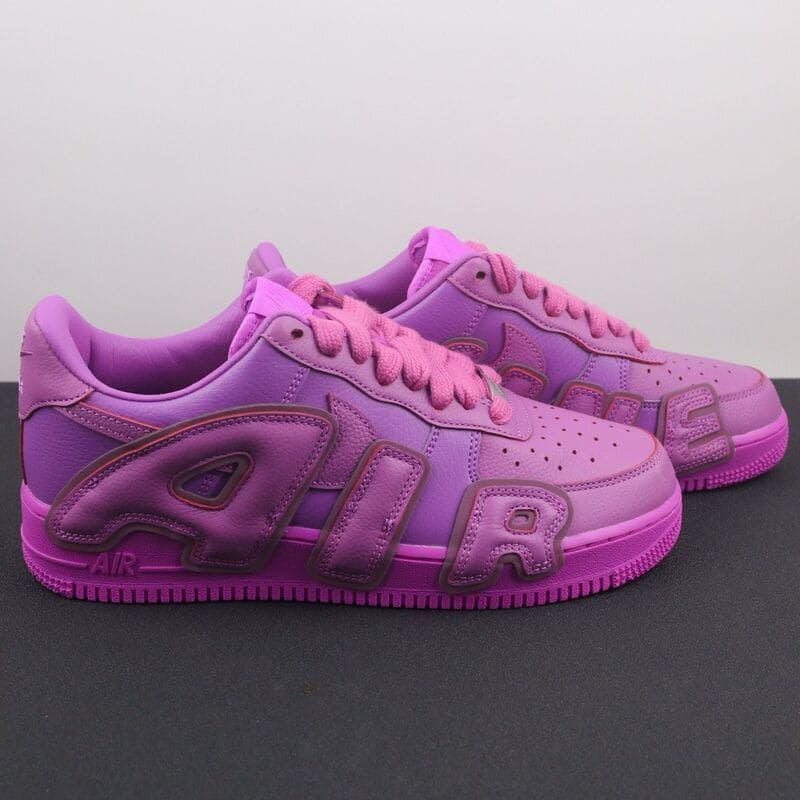 Air Force 1 Low Fuchsia x Cactus Plant Flea Market