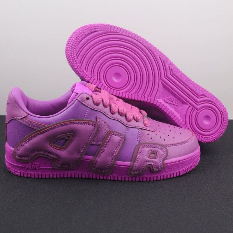 Air Force 1 Low Fuchsia x Cactus Plant Flea Market