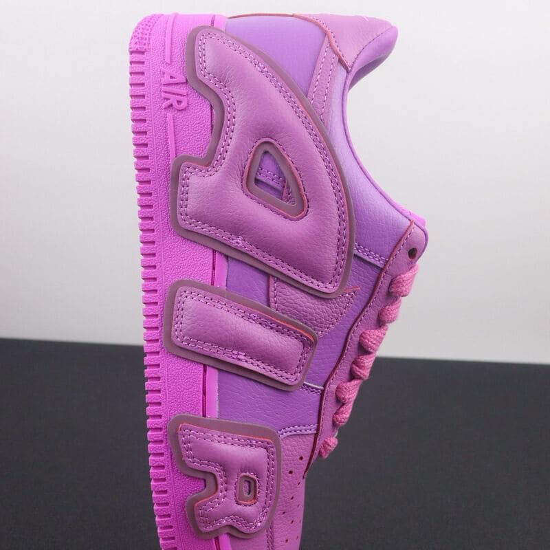 Air Force 1 Low Fuchsia x Cactus Plant Flea Market