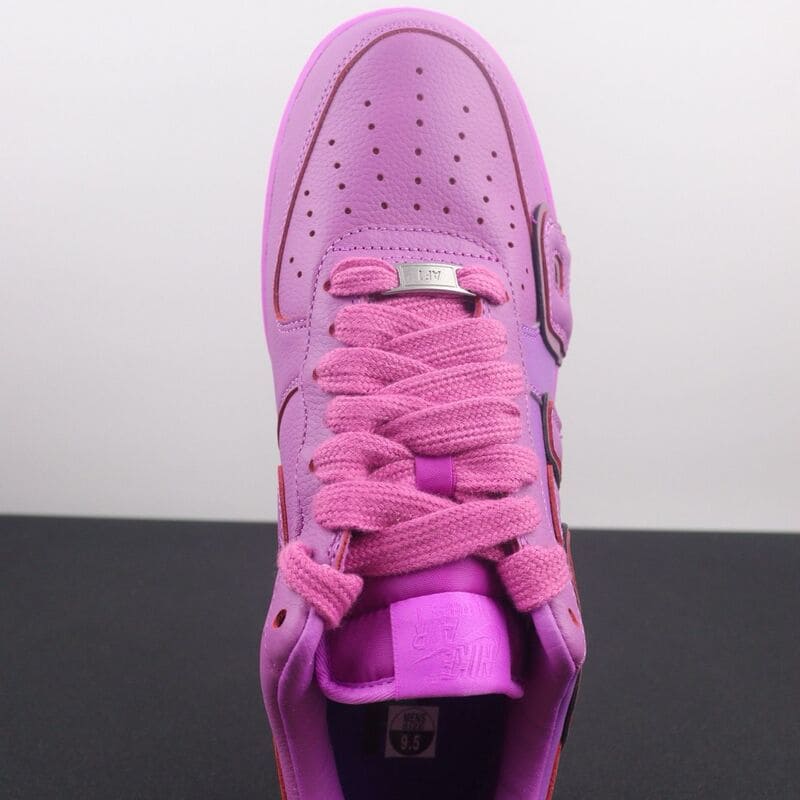 Air Force 1 Low Fuchsia x Cactus Plant Flea Market