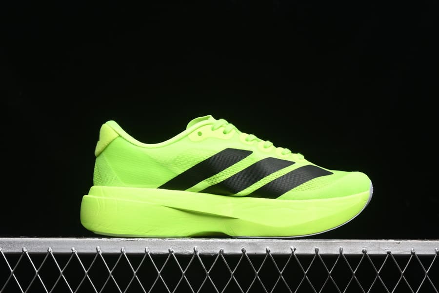 Adidas Adizero Evo SL Lucid Lemon