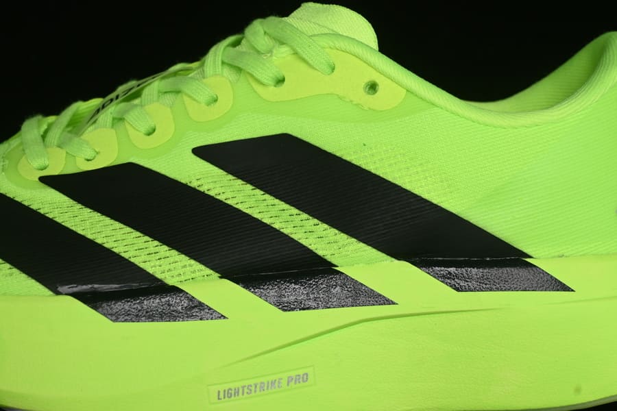 Adidas Adizero Evo SL Lucid Lemon