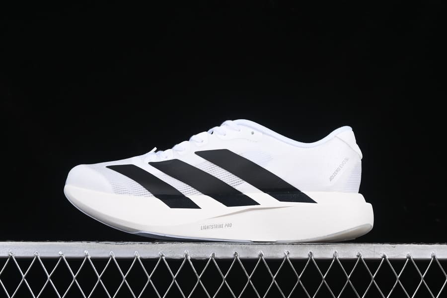 Adidas Adizero Evo SL Cloud White